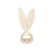 Kaloo Anneau de dentition en silicone lapin - Crème< Toute La Sélection D'idées Cadeaux|Anneaux De Dentition