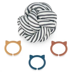 Kaloo Balle d'éveil sensoriel pour bébé< Toute La Sélection D'idées Cadeaux|Jouets D'éveil