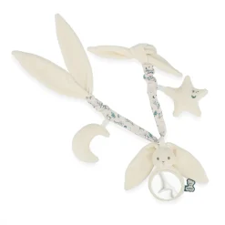 Kaloo Chaîne d'activités Lapinoo - Crème< Toute La Sélection D'idées Cadeaux|Jouets D'éveil