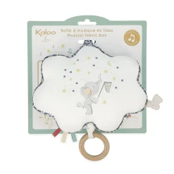Kaloo Coussin musical 