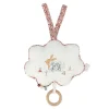 Kaloo Coussin musical "Mon petit lapin"< Peluches Musicales