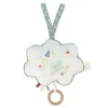 Kaloo Coussin musical "Une souris verte"< Peluches Musicales
