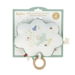Kaloo Coussin musical 