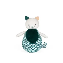 Kaloo Culbuto chat pour bébé< Jouets D'éveil