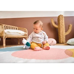 Kaloo Culbuto chat pour bébé< Jouets D'éveil