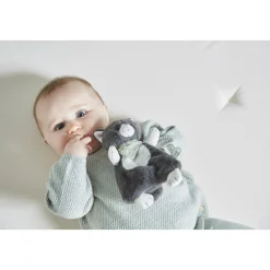 Kaloo Doudou chat Chamallow< Doudou Animal