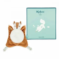 Kaloo Doudou faon Nathan< Doudou Animal