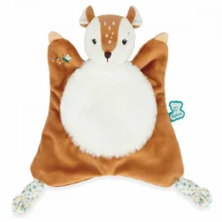 Kaloo Doudou faon Nathan< Doudou Animal