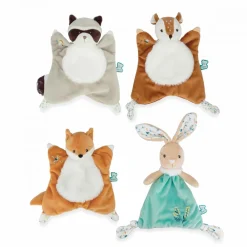 Kaloo Doudou faon Nathan< Doudou Animal