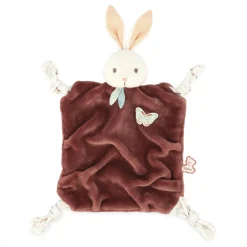 Kaloo Doudou lapin Cannelle< Doudou Lapin