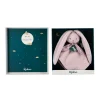 Kaloo Doudou lapin Rose - Lapinoo 30 cm< Doudou Rose|Doudou Lapin