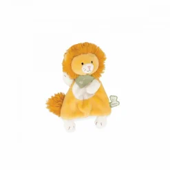 Kaloo Doudou lion Nougat< Doudou Animal