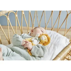 Kaloo Doudou lion Nougat< Doudou Animal