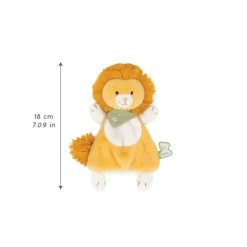 Kaloo Doudou lion Nougat< Doudou Animal
