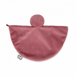 Kaloo Doudou manchot Rose< Doudou Rose|Doudou Animal