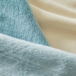 Kaloo Doudou manchot Vert< Doudou Animal