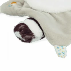 Kaloo Doudou raton laveur Gaston< Doudou Animal
