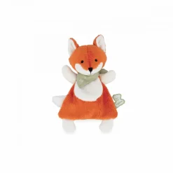Kaloo Doudou renard Paprika< Doudou Renard