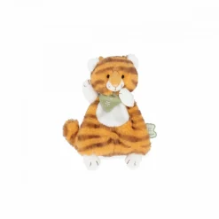Kaloo Doudou tigre Papaye< Doudou Animal