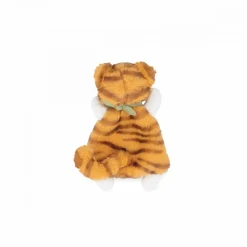 Kaloo Doudou tigre Papaye< Doudou Animal