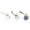 Kaloo Doudous attache tétines Moutons (Set de 3)< Doudou Animal