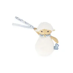 Kaloo Doudous attache tétines Moutons (Set de 3)< Doudou Animal