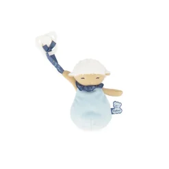 Kaloo Doudous attache tétines Moutons (Set de 3)< Doudou Animal