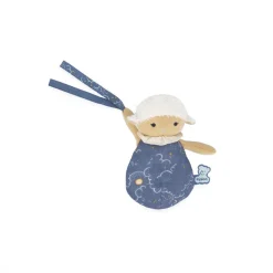 Kaloo Doudous attache tétines Moutons (Set de 3)< Doudou Animal