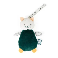 Kaloo Doudous sensoriels pour bébé (Set de 3)< Jouets D'éveil|Doudou Animal
