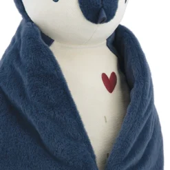 Kaloo Grande peluche manchot - 50 cm et lange d'emmaillotage< Toute La Sélection D'idées Cadeaux|Déco & Mobilier