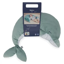 Kaloo Grande peluche évolutive dauphin< Toute La Sélection D'idées Cadeaux|Peluche Animaux