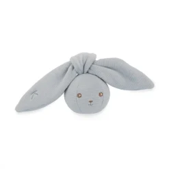 Kaloo Hochet lapin Bleu< Toute La Sélection D'idées Cadeaux|Hochets
