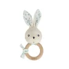 Kaloo Hochet lapin Colombe< Hochets