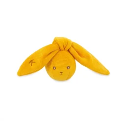 Kaloo Hochet lapin Ocre< Toute La Sélection D'idées Cadeaux|Hochets