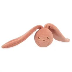 Kaloo Hochet lapin Terracotta< Toute La Sélection D'idées Cadeaux|Hochets