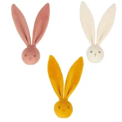 Kaloo Hochet lapin Terracotta< Toute La Sélection D'idées Cadeaux|Hochets