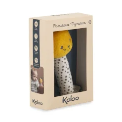 Kaloo Hochet Maracas pour bébé< Jouets D'éveil|Hochets
