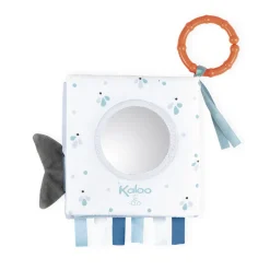 Kaloo Livre d'éveil 