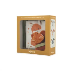 Kaloo Livre d'éveil 