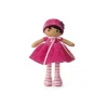 Kaloo Ma première poupée en tissu Emma - 25 cm< Poupée En Tissu 25 Cm