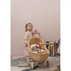 Kaloo Ma première poupée en tissu Emma - 25 cm< Poupée En Tissu 25 Cm