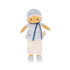 Kaloo Ma première poupée en tissu Eli - 32 cm< Poupée En Tissu 32 Cm