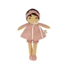 Kaloo Ma première poupée en tissu Amandine - 32 cm< Poupée En Tissu 32 Cm