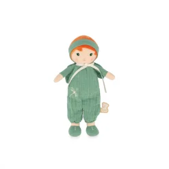 Kaloo Ma première poupée en tissu Olivia - 25 cm< Poupée En Tissu 25 Cm