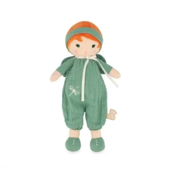 Kaloo Ma première poupée en tissu Olivia - 32 cm< Poupée En Tissu 32 Cm