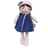 Kaloo Ma première poupée musicale Aurore - 32 cm< Peluches Musicales|Poupée En Tissu 32 Cm