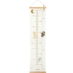 Kaloo Ma toise en coton< Déco & Mobilier