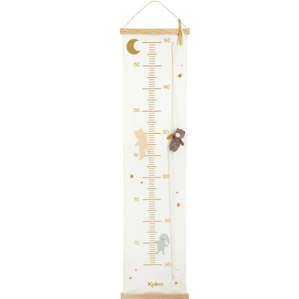 Kaloo Ma toise en coton< Déco & Mobilier