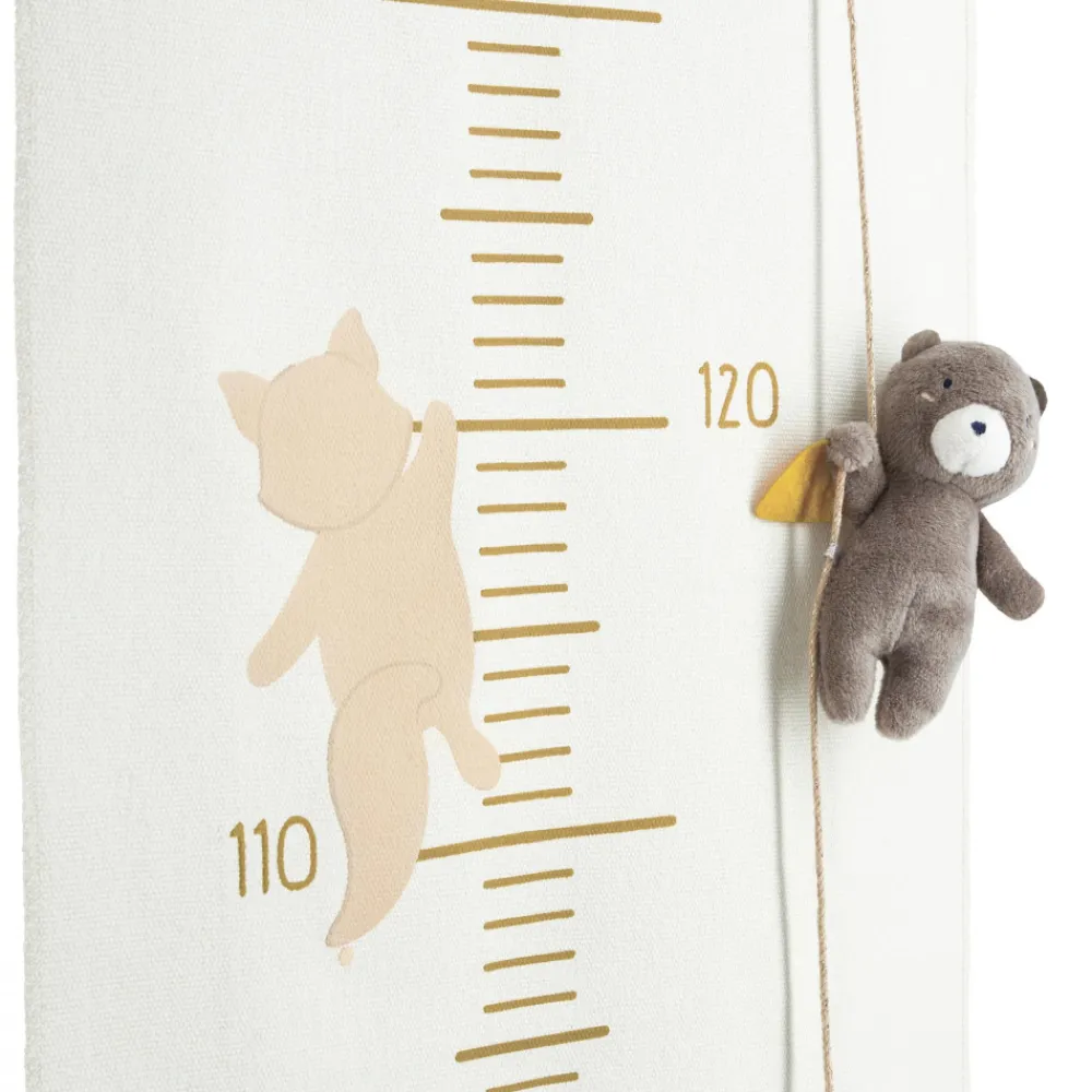 Kaloo Ma toise en coton< Déco & Mobilier