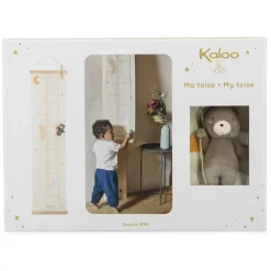 Kaloo Ma toise en coton< Déco & Mobilier